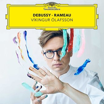 DEUTSCHE GRAMMOPHON - VIKINGUR OLAFSSON: Debussy, Rameau - 2LP