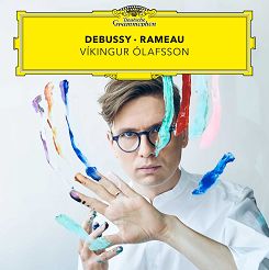 DEUTSCHE GRAMMOPHON - VIKINGUR OLAFSSON: Debussy, Rameau - 2LP