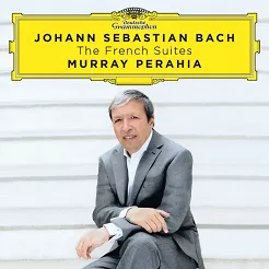 PERAHIA MURRAY/FRENCH SUIES (2LP)