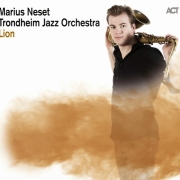 ACT - MARIUS NESET: Trondheim Jazz Orchestra LION - 2 LP