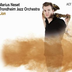 ACT - MARIUS NESET: Trondheim Jazz Orchestra LION - 2 LP