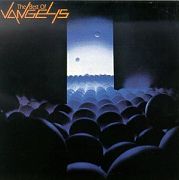 VANGELIS, The Best of Vangelis, RCA, LP