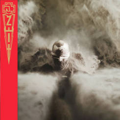 UNIVERSAL - RAMMSTEIN: Zeit - EP 10", 45rpm, Limited Edition