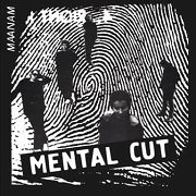 MAANAM - MENTAL CUT  LP