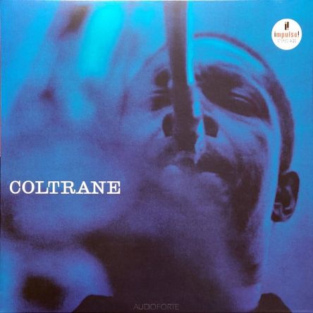 COLTRANE, JOHN QUARTET -  Coltrane - LP