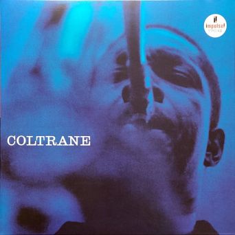 COLTRANE, JOHN QUARTET -  Coltrane - LP