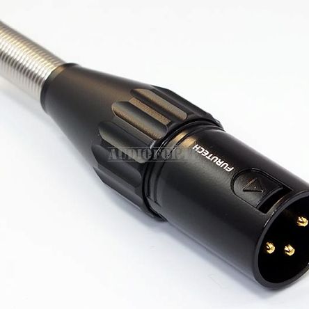 FURUTECH FP-701M G - XLR