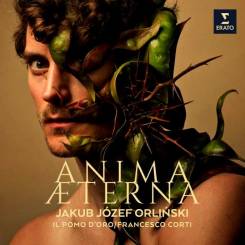 ERATO - JAKUB JÓZEF ORLIŃSKI: Anima Aeterna - LP