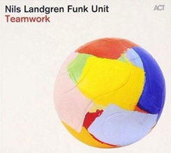 ACT - Nils Landgren Funk Unit TEAMWORK (2 LP)