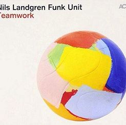 ACT - Nils Landgren Funk Unit TEAMWORK (2 LP)