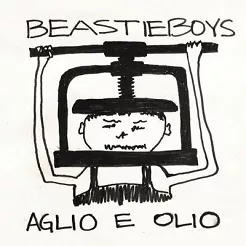 BEASTIE BOYS - AGLIO E OLIO