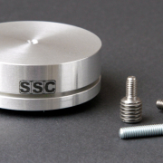 SSC LIFTPOINT 1.6 silver - 1 szt.