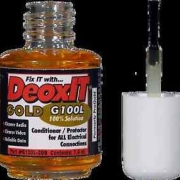WIREWORLD DEOXIT GOLD 7,4 ml