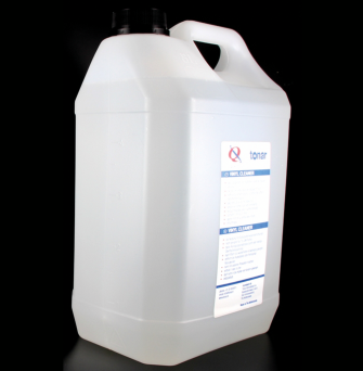 TONAR QS 5L - vinyl cleaner