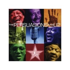 CHESKY RECORDS - THE PERSUASIONS - Sing U2
