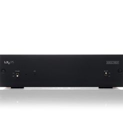 MUSICAL FIDELITY - LX2-LPS Black, przedwzmacniacz gramofonowy