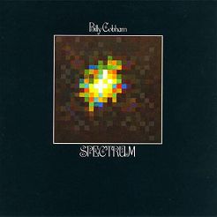 BILLY COBHAM: Spectrum