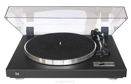 DUAL CS 460 AUTOMATIC / Gramofon / Komis/ Stan BDB