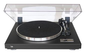 DUAL CS 460 AUTOMATIC / Gramofon / Komis/ Stan BDB