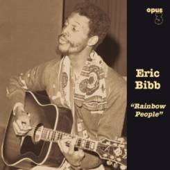 OPUS 3 - BIBB ERIC Rainbow People - LP 180g