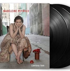 CRAFT RECORDINGS - MADELEINE PEYROUX: Careless Love, 3LP DELUXE