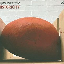 ACT - Vijay Iyer Trio HISTORICITY (2 LP)