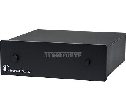 PRO-JECT BLUETOOTH S2 - odbiornik bluetooth 3.0