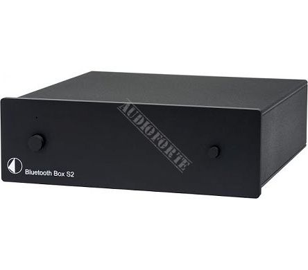 PRO-JECT BLUETOOTH S2 - odbiornik bluetooth 3.0