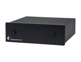 PRO-JECT BLUETOOTH S2 - odbiornik bluetooth 3.0