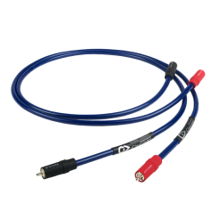 CHORD CLEARWAY 2RCA/2RCA 1m