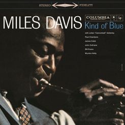 MUSIC ON VINYL - MILES DAVIS: Kind Of Blue, 2LP