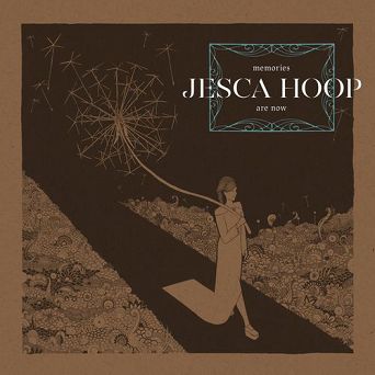 SUB POP RECORDS - JESCA HOOP: Memories Are Now, LP