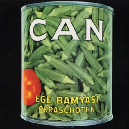 CAN - EGE BAMYASI