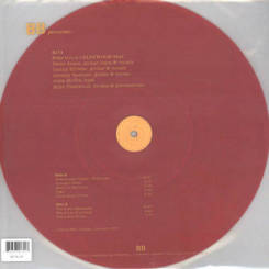 BB - Peter Green's FLEETWOOD MAC - bootleg, LP