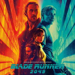 SONY MUSIC - Hans Zimmer & Benjamin Wallfisch – Blade Runner 2049 - Soundtrack - 2LP