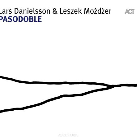 ACT - DANIELSSON, MOŻDŻER: Pasodoble - 2LP