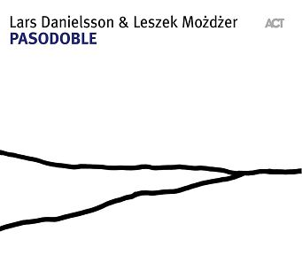 ACT - DANIELSSON, MOŻDŻER: Pasodoble - 2LP