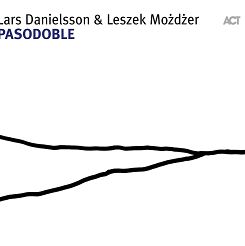 ACT - DANIELSSON, MOŻDŻER: Pasodoble - 2LP