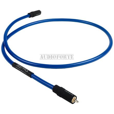 CHORD CLEARWAY DIGITAL COAXIAL 1m