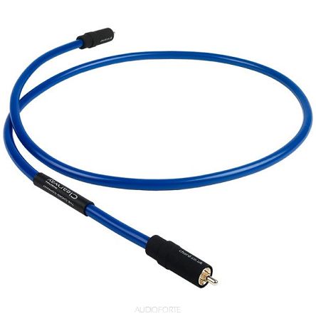 CHORD CLEARWAY DIGITAL COAXIAL 1m