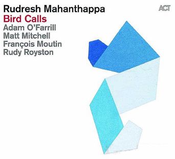 ACT - Rudresh Mahanthappa BIRD CALLS - LP