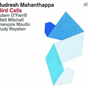 ACT - Rudresh Mahanthappa BIRD CALLS - LP