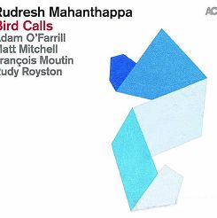 ACT - Rudresh Mahanthappa BIRD CALLS - LP