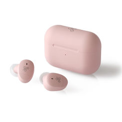 FINAL AG COTSUBU sakura - słuchawki Bluetooth