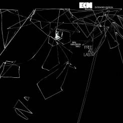 ECM - MAL WALDRON TRIO: Free At Last, 2LP extended edition