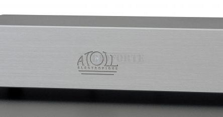 ATOLL PH100 Silver