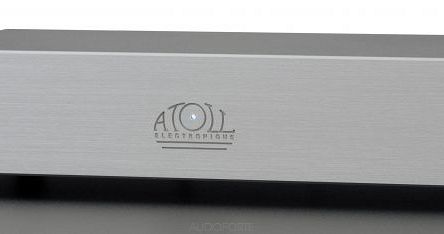 ATOLL PH100 Silver