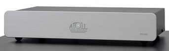 ATOLL PH100 Silver