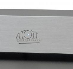 ATOLL PH100 Silver