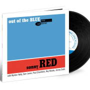 BLUE NOTE - SONNY RED: Out Of The Blue (TONE POET) - LP